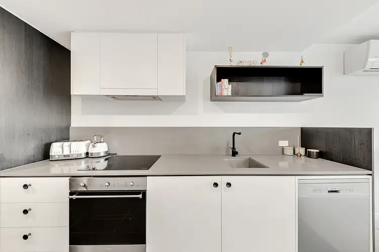 Fourth view of Homely apartment listing, 314/1 Elouera Street, Braddon ACT 2612
