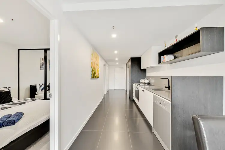 Fifth view of Homely apartment listing, 314/1 Elouera Street, Braddon ACT 2612