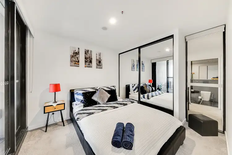 Sixth view of Homely apartment listing, 314/1 Elouera Street, Braddon ACT 2612