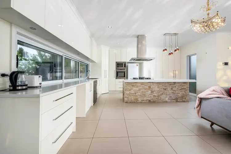 Sixth view of Homely house listing, 22 Kartinyeri Street, Bonner ACT 2914