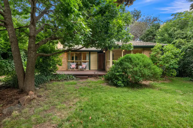 Main view of Homely house listing, 7 Bates Street, Dickson ACT 2602