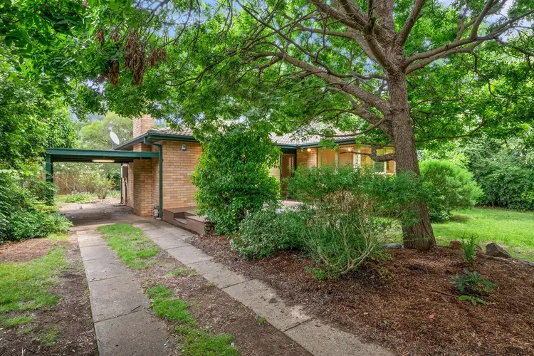 Second view of Homely house listing, 7 Bates Street, Dickson ACT 2602