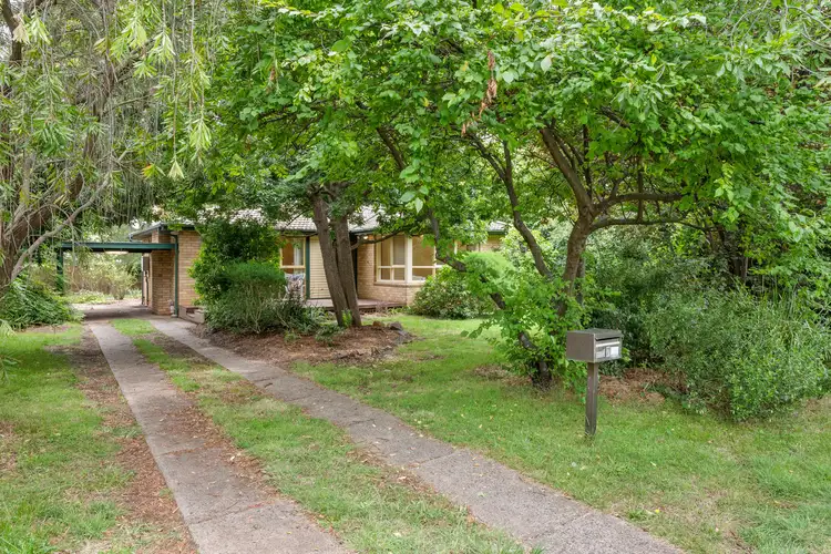 Third view of Homely house listing, 7 Bates Street, Dickson ACT 2602