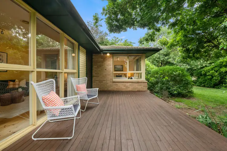 Fourth view of Homely house listing, 7 Bates Street, Dickson ACT 2602