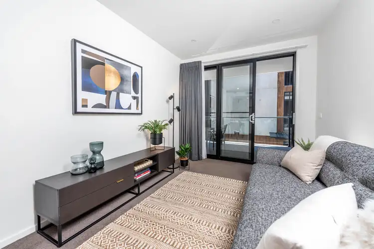 Sixth view of Homely apartment listing, 34/5 Hely Street, Griffith ACT 2603
