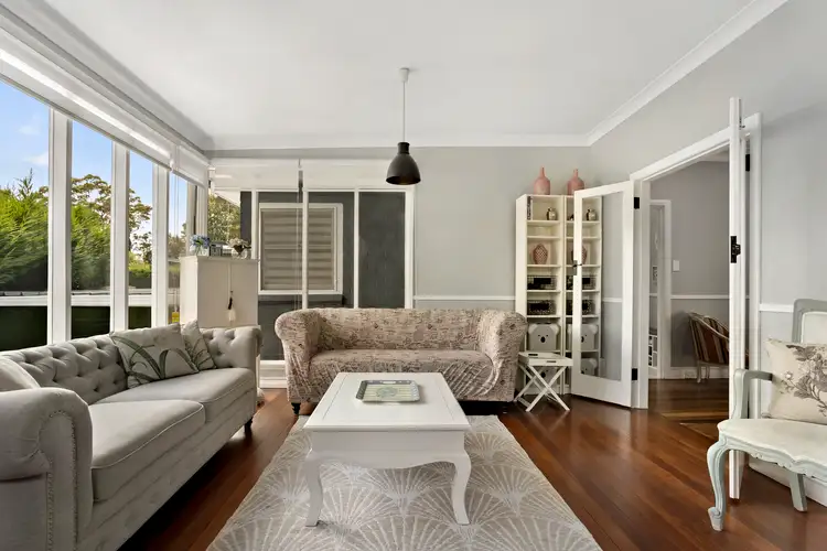 Fourth view of Homely house listing, 54 Old Berowra Road, Hornsby NSW 2077