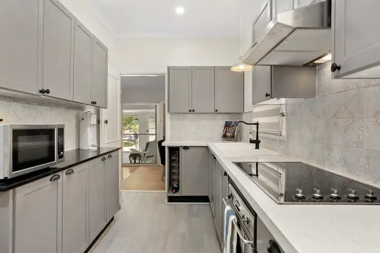 Sixth view of Homely house listing, 54 Old Berowra Road, Hornsby NSW 2077