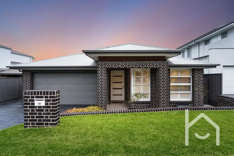107 University Drive, Campbelltown NSW 2560