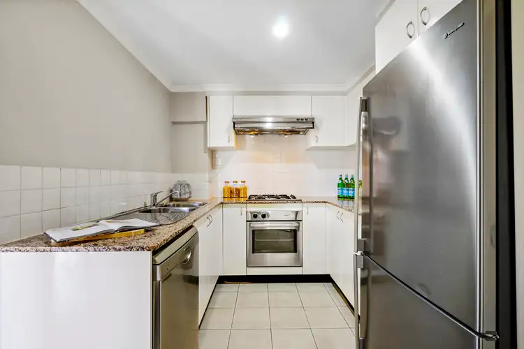 Sixth view of Homely unit listing, 137/18 Sorrell Street, Parramatta NSW 2150