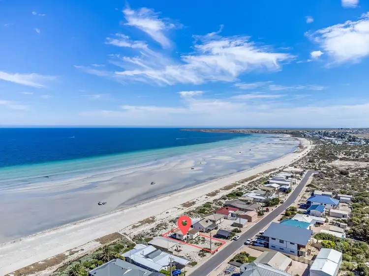 Main view of Homely house listing, 53 Otago Road, North Beach SA 5556