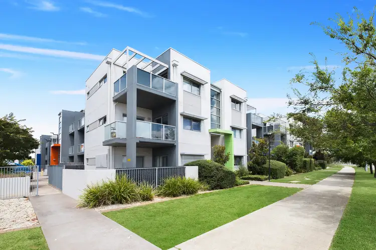 20/75 Elizabeth Jolley Crescent, Franklin ACT 2913