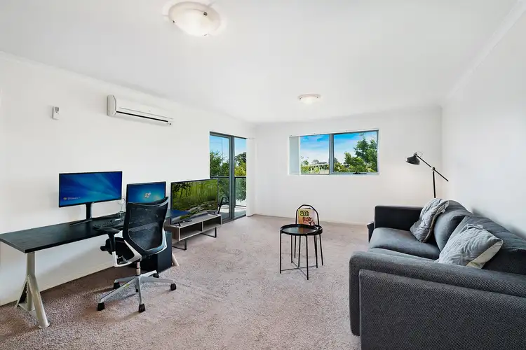 Fifth view of Homely apartment listing, 20/75 Elizabeth Jolley Crescent, Franklin ACT 2913