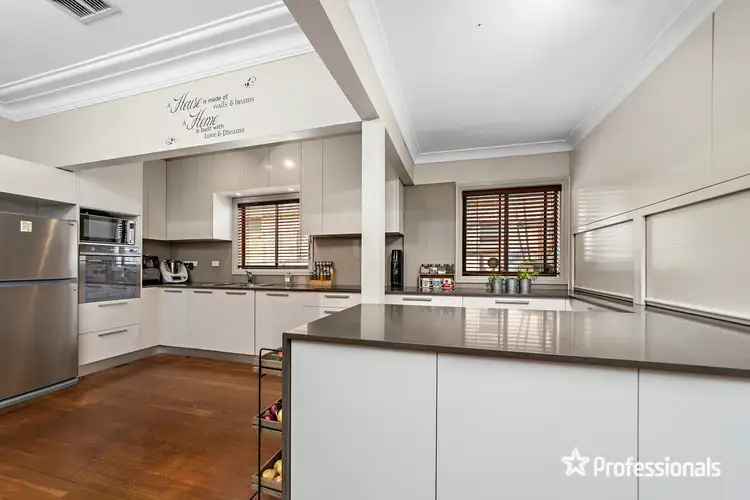 Third view of Homely house listing, 23 Sherlock Avenue, Panania NSW 2213