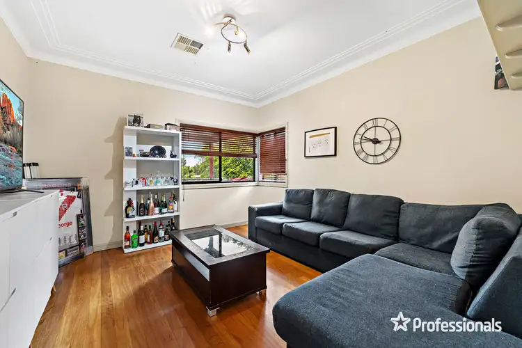 Fourth view of Homely house listing, 23 Sherlock Avenue, Panania NSW 2213