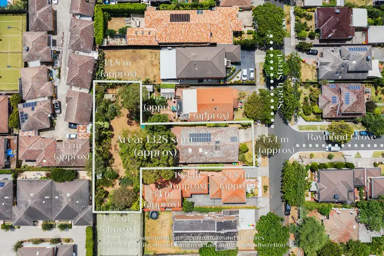 7 Seach Street, Caulfield South VIC 3162