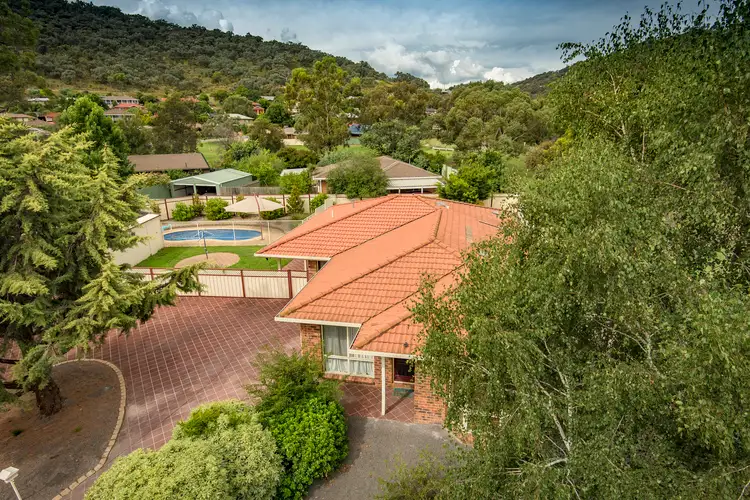Main view of Homely house listing, 25 Darebin Place, Conder ACT 2906