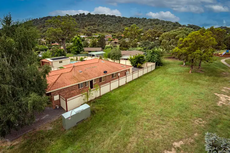 Third view of Homely house listing, 25 Darebin Place, Conder ACT 2906