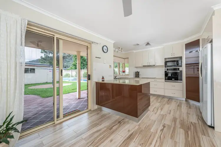 Fifth view of Homely house listing, 25 Darebin Place, Conder ACT 2906