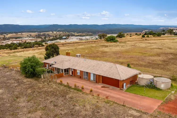 Main view of Homely house listing, 48 Bences Road, Merrimu VIC 3340