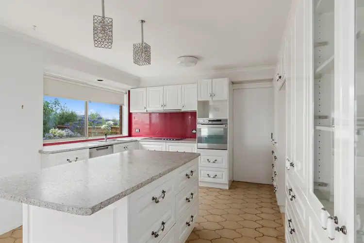 Second view of Homely house listing, 48 Bences Road, Merrimu VIC 3340
