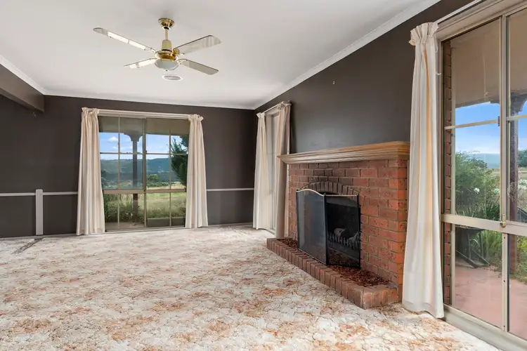 Third view of Homely house listing, 48 Bences Road, Merrimu VIC 3340