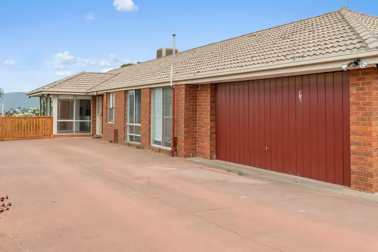 Sixth view of Homely house listing, 48 Bences Road, Merrimu VIC 3340
