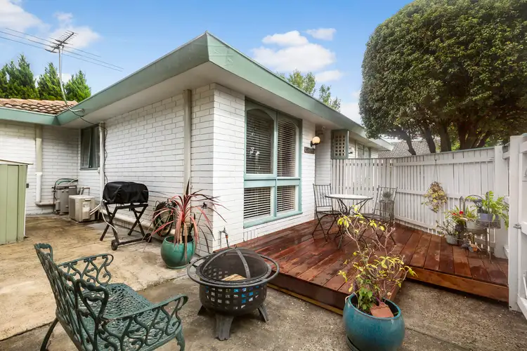 Main view of Homely apartment listing, 6/3 Larnoo Avenue, Brunswick West VIC 3055