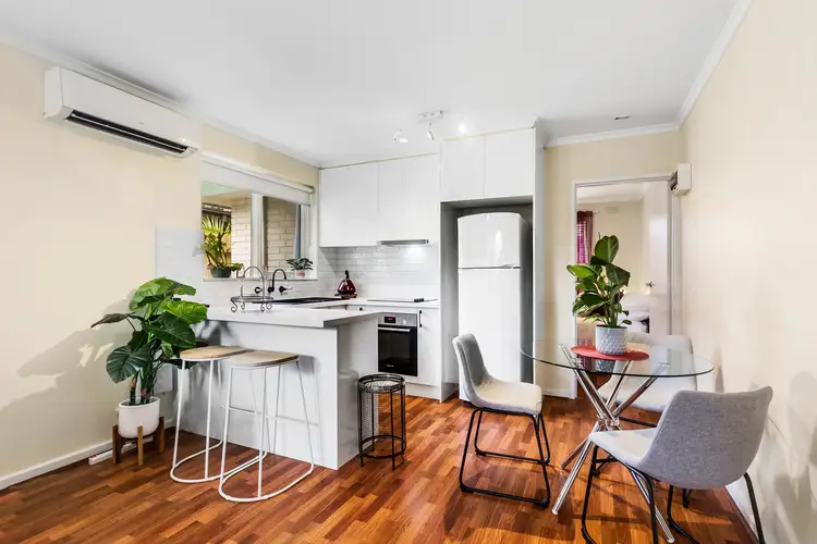 Fourth view of Homely apartment listing, 6/3 Larnoo Avenue, Brunswick West VIC 3055