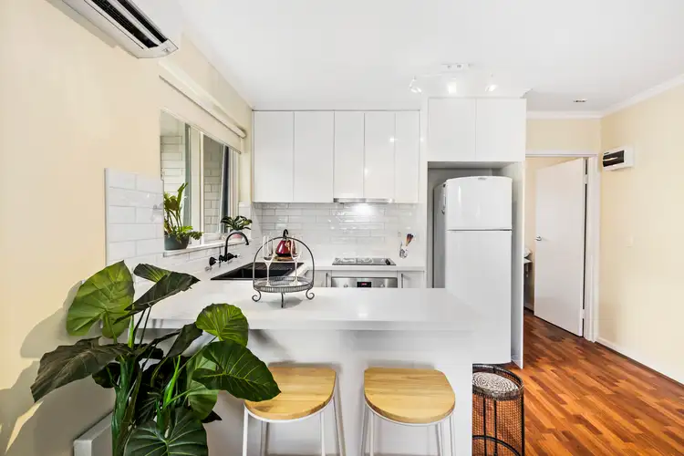 Sixth view of Homely apartment listing, 6/3 Larnoo Avenue, Brunswick West VIC 3055