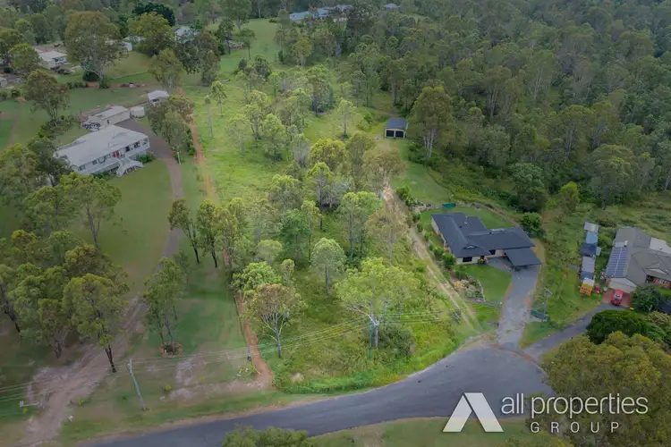 Main view of Homely land listing, 26-28 Barker Place, Kooralbyn QLD 4285