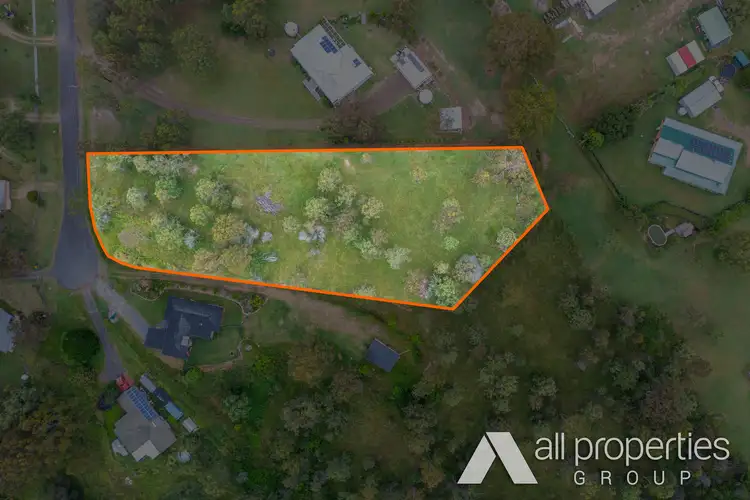 Third view of Homely land listing, 26-28 Barker Place, Kooralbyn QLD 4285