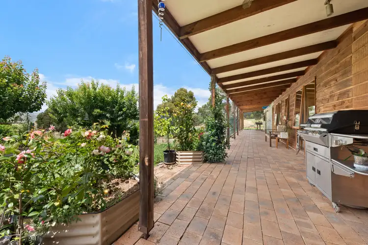 Fourth view of Homely house listing, 95 Hugs Lane, The Angle NSW 2620