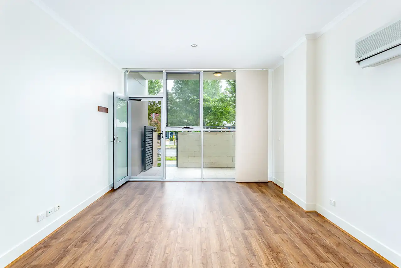 Main view of Homely apartment listing, 3/20 Moore Street, Turner ACT 2612