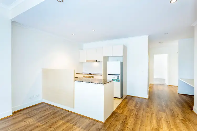 Third view of Homely apartment listing, 3/20 Moore Street, Turner ACT 2612