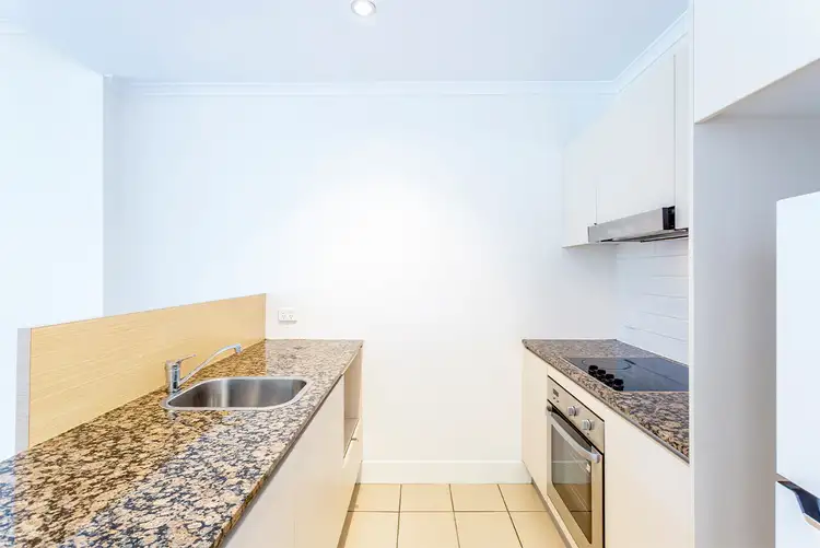 Fourth view of Homely apartment listing, 3/20 Moore Street, Turner ACT 2612