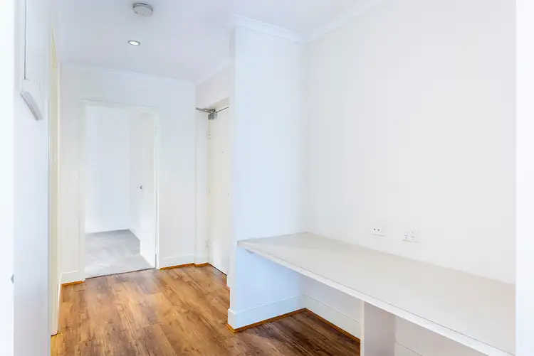 Fifth view of Homely apartment listing, 3/20 Moore Street, Turner ACT 2612