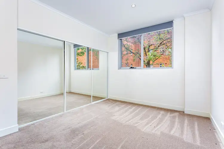 Sixth view of Homely apartment listing, 3/20 Moore Street, Turner ACT 2612