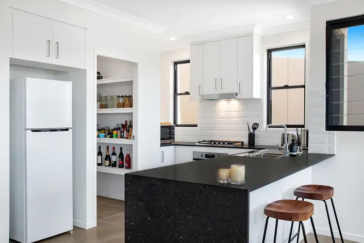 Third view of Homely townhouse listing, 2/10 Ida Place, Goonellabah NSW 2480