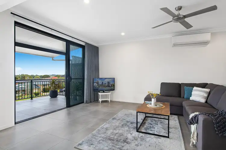 Fourth view of Homely townhouse listing, 2/10 Ida Place, Goonellabah NSW 2480