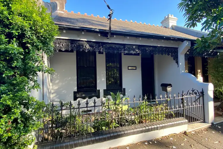 12 Cook Street