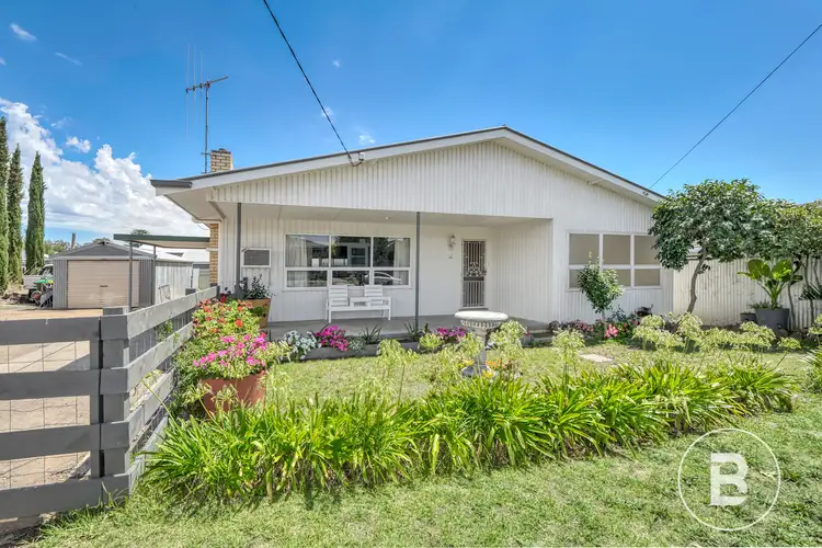 Main view of Homely house listing, 15 Hope Street, Maryborough VIC 3465