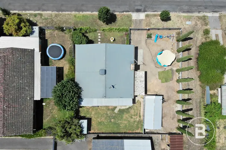Fourth view of Homely house listing, 15 Hope Street, Maryborough VIC 3465