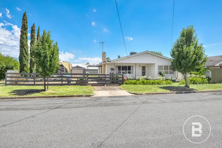 Fifth view of Homely house listing, 15 Hope Street, Maryborough VIC 3465