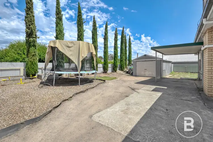 Sixth view of Homely house listing, 15 Hope Street, Maryborough VIC 3465
