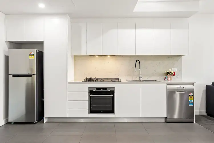 Third view of Homely apartment listing, 31/5 Citrus Avenue, Hornsby NSW 2077