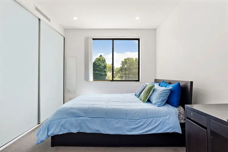 Sixth view of Homely apartment listing, 31/5 Citrus Avenue, Hornsby NSW 2077