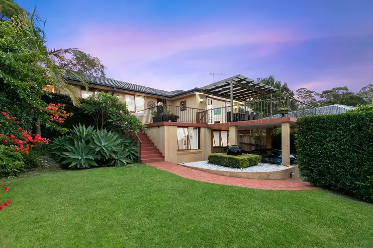 Main view of Homely house listing, 2 Karina Crescent, Belrose NSW 2085