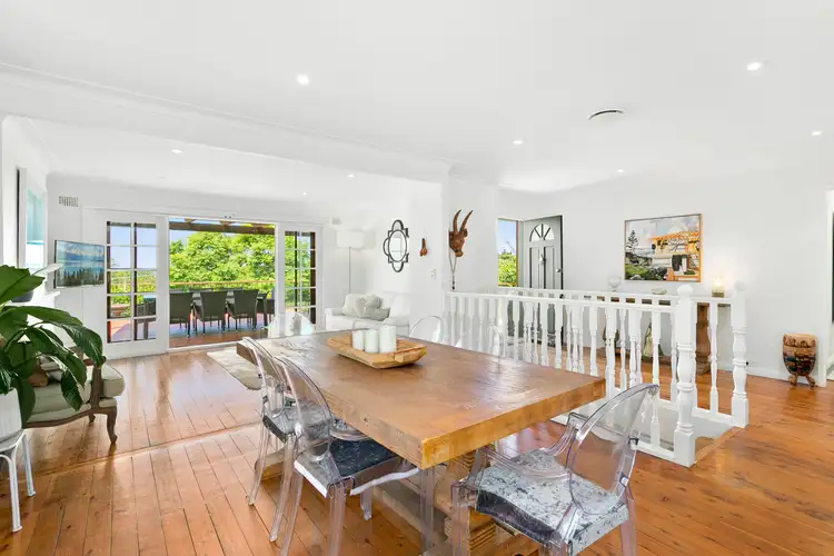 Second view of Homely house listing, 2 Karina Crescent, Belrose NSW 2085