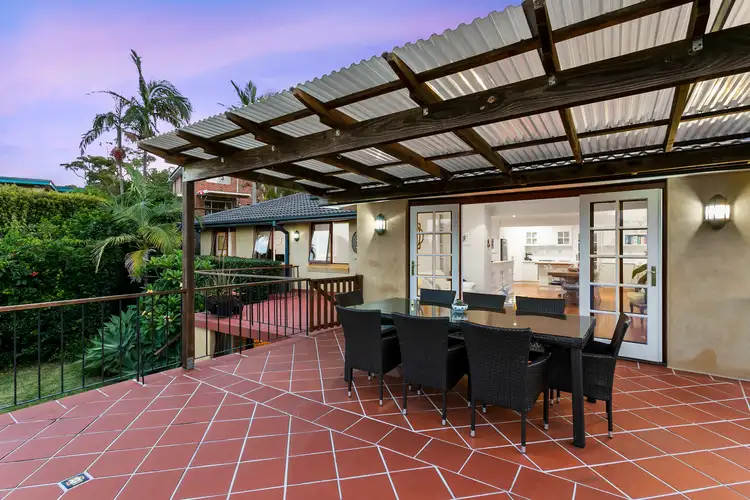 Fourth view of Homely house listing, 2 Karina Crescent, Belrose NSW 2085