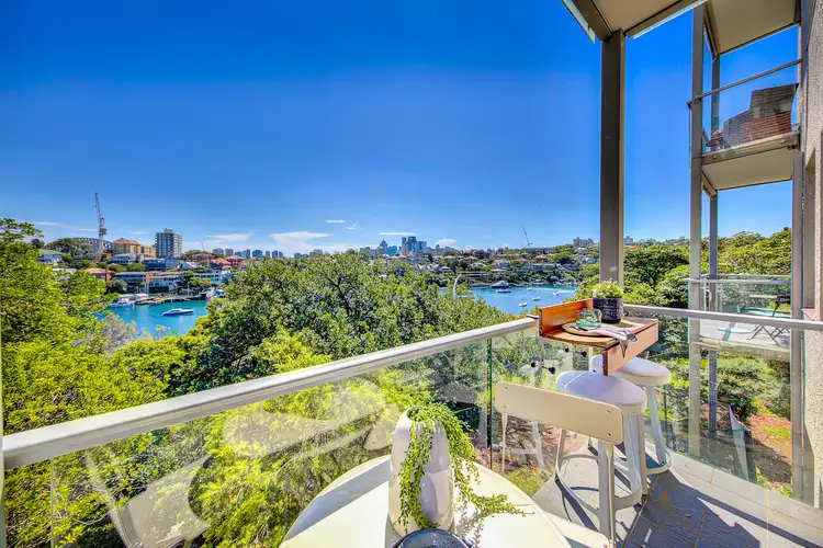 3/54 Milson Road, Cremorne Point NSW 2090